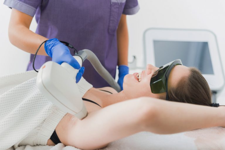 Laser Hair Removal Near Me - Lumiere Skin and Laser